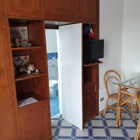 Appartamento Turistico Sunset Home Forio di Ischia Extérieur photo