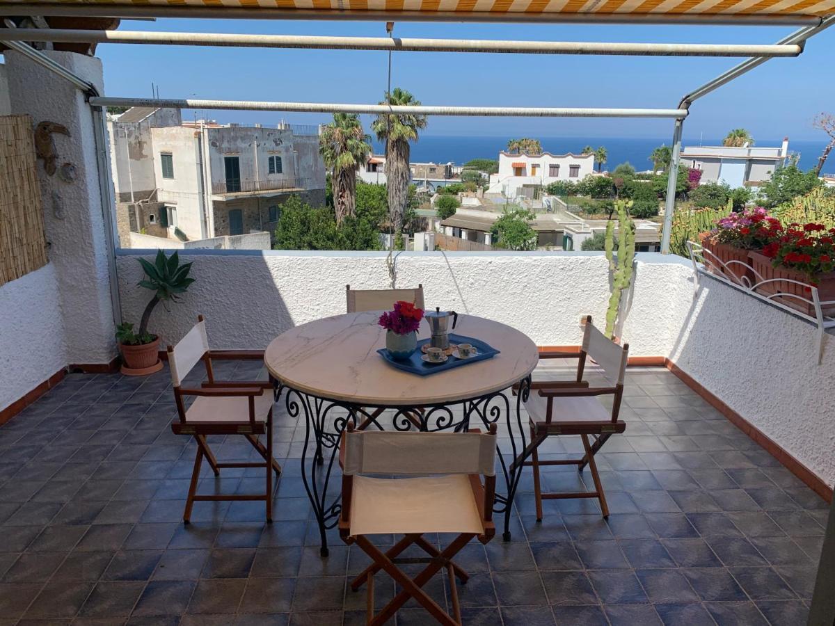 Appartamento Turistico Sunset Home Forio di Ischia Extérieur photo