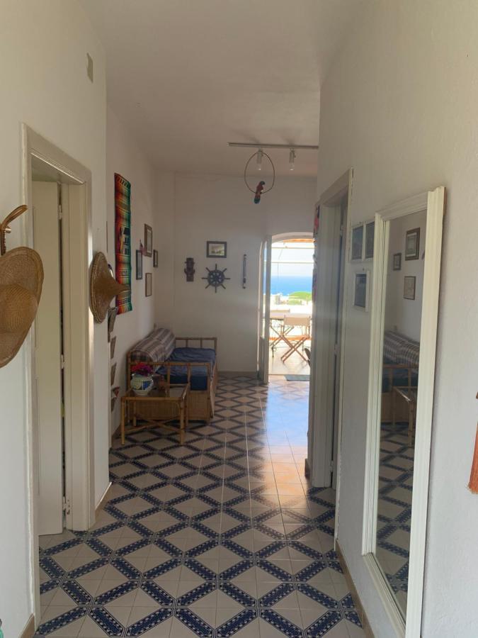 Appartamento Turistico Sunset Home Forio di Ischia Extérieur photo