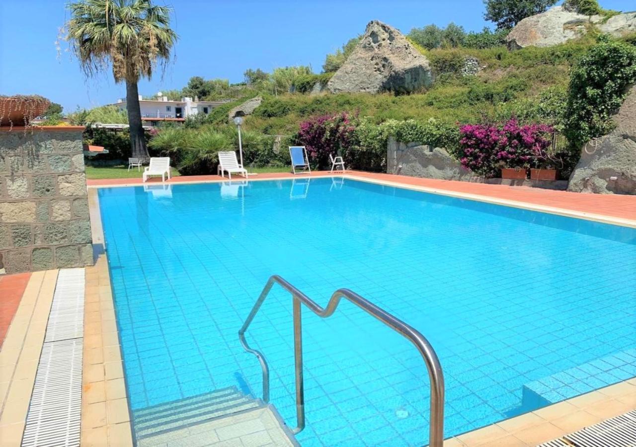 Appartamento Turistico Sunset Home Forio di Ischia Extérieur photo