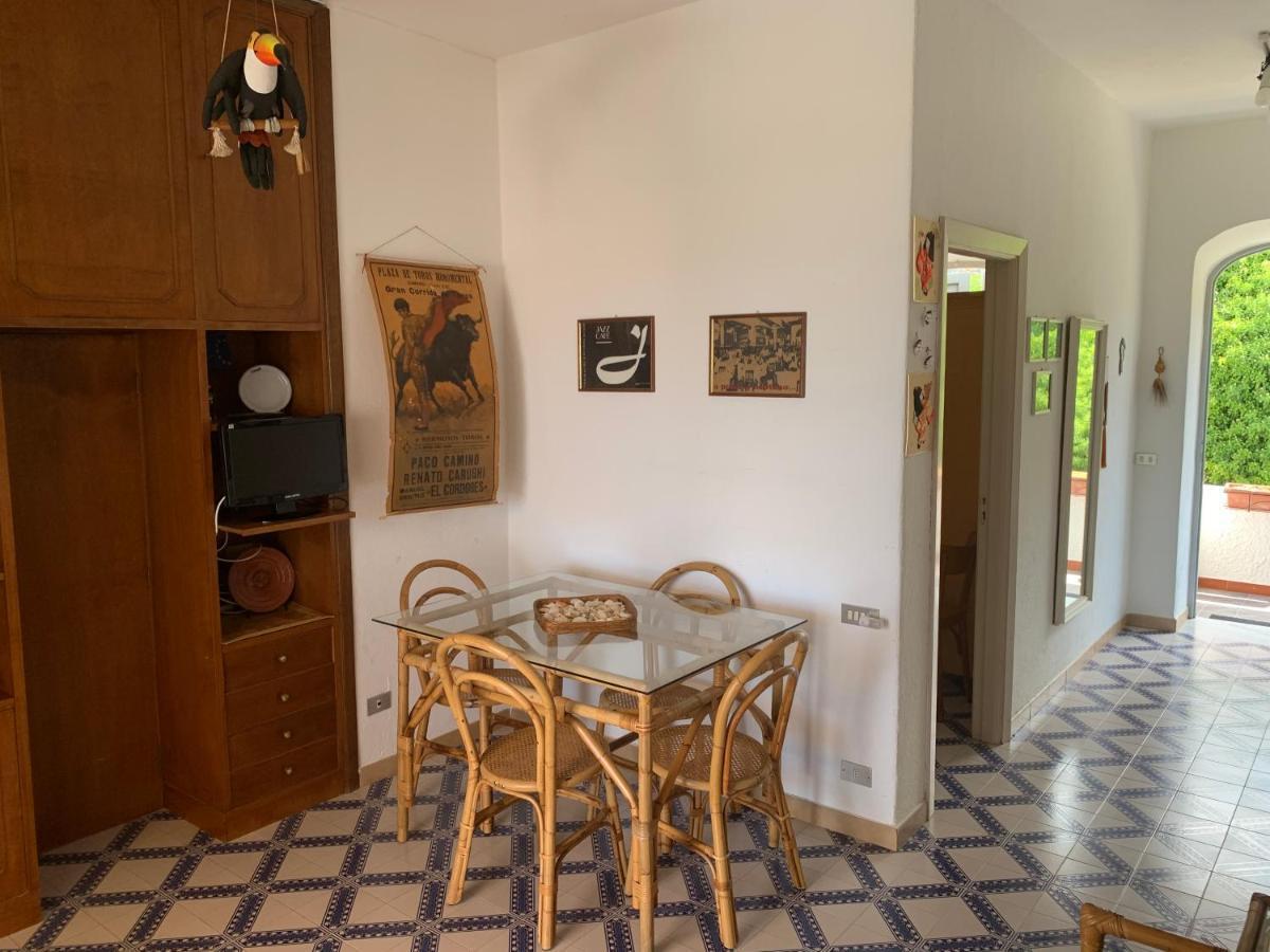Appartamento Turistico Sunset Home Forio di Ischia Extérieur photo