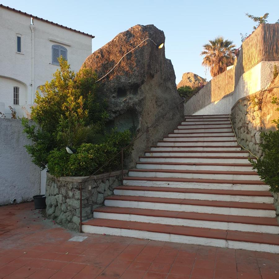 Appartamento Turistico Sunset Home Forio di Ischia Extérieur photo