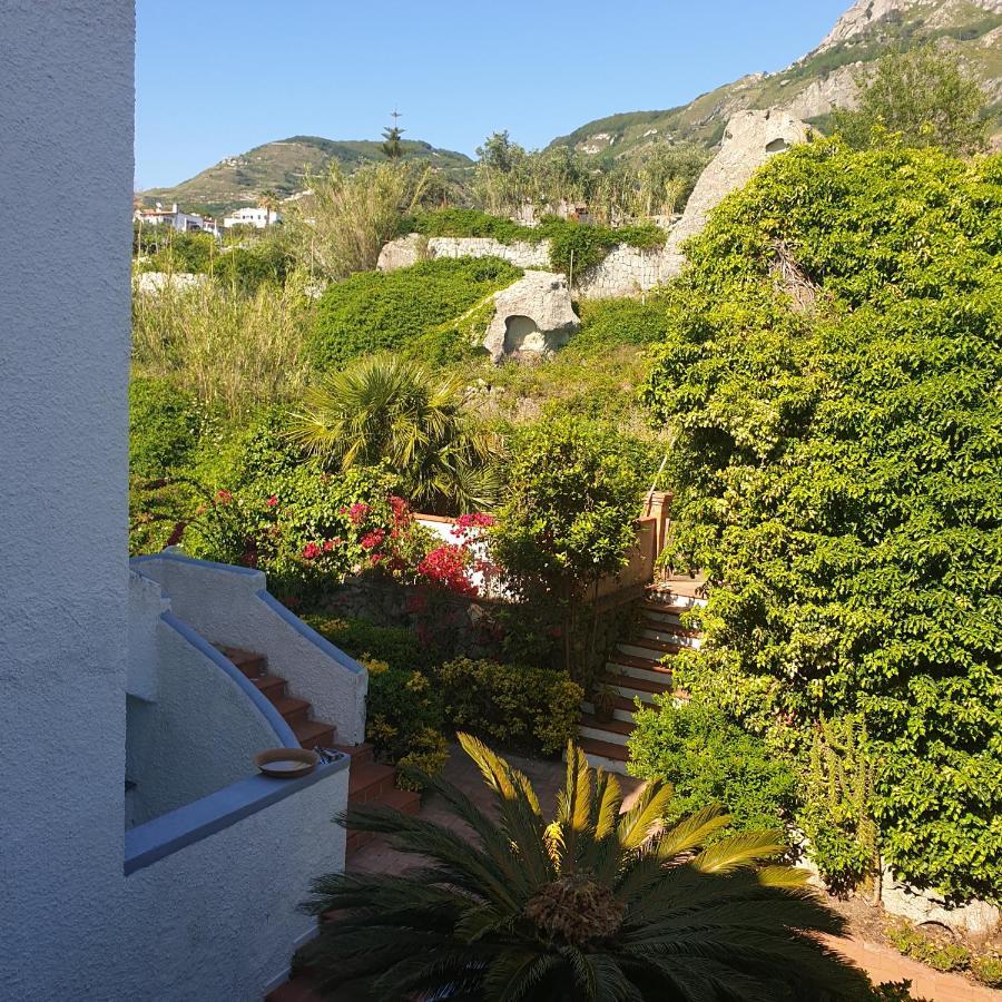 Appartamento Turistico Sunset Home Forio di Ischia Extérieur photo