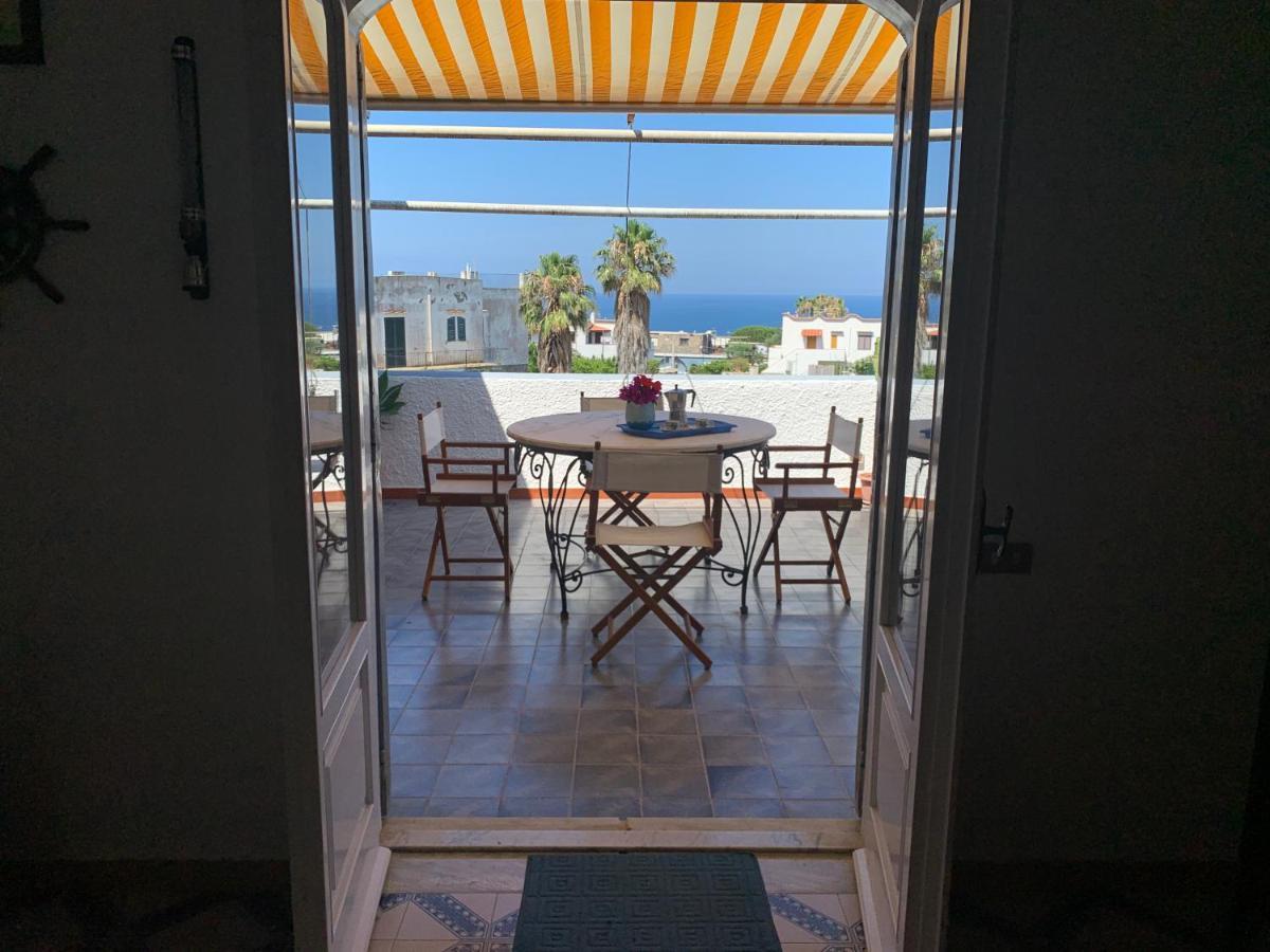 Appartamento Turistico Sunset Home Forio di Ischia Extérieur photo