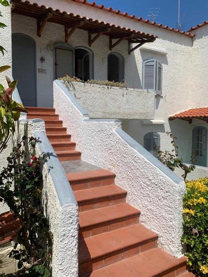 Appartamento Turistico Sunset Home Forio di Ischia Extérieur photo