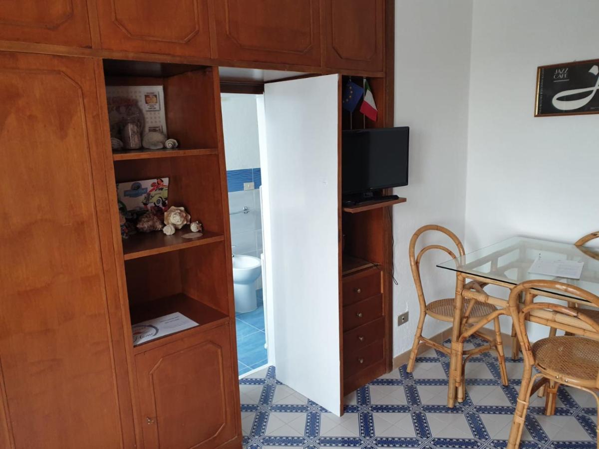 Appartamento Turistico Sunset Home Forio di Ischia Extérieur photo