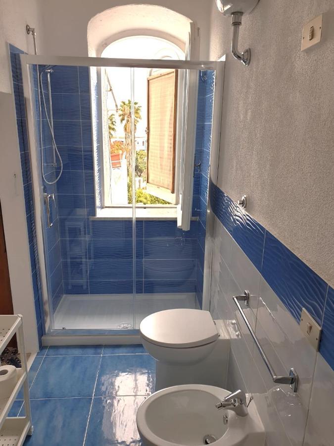 Appartamento Turistico Sunset Home Forio di Ischia Extérieur photo